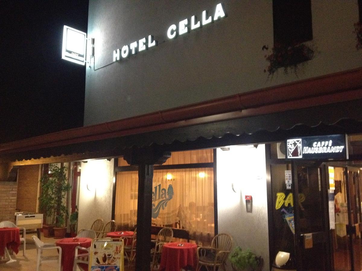 Hotel Cella Arta Terme Exterior photo